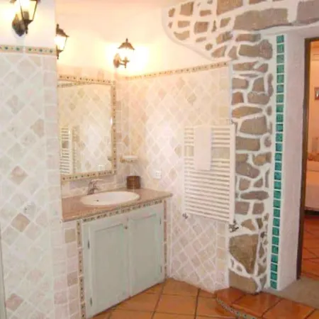 Seaside In + Shared Pool Villa Porto Rotondo