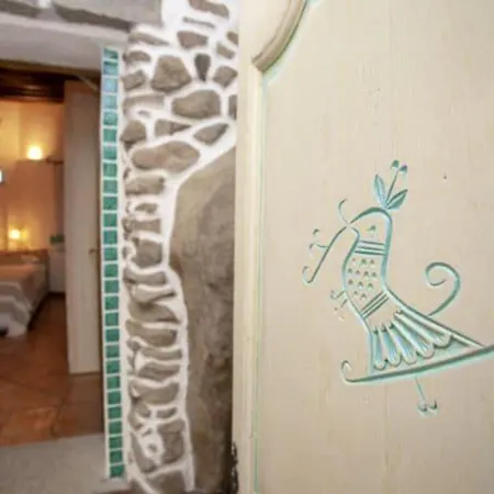 Вилла Seaside In + Shared Pool Порто-Ротондо