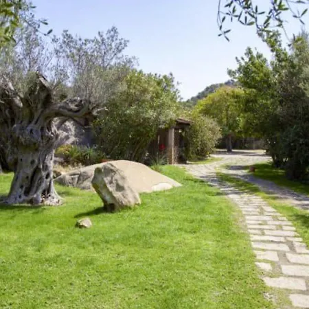 Seaside In + Shared Pool * Porto Rotondo