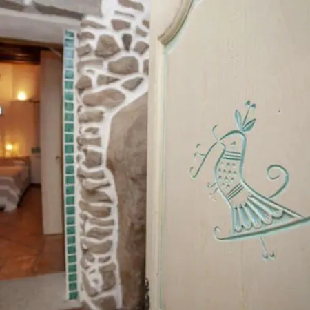 Seaside In + Shared Pool Villa Porto Rotondo