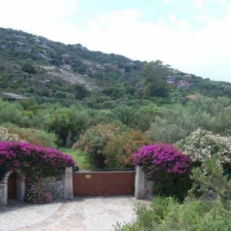 Seaside In + Shared Pool * Porto Rotondo