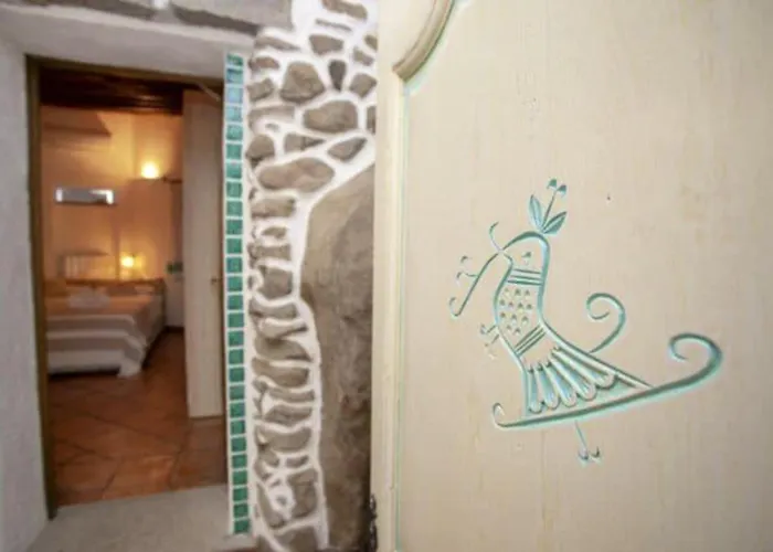 Villa Seaside In + Shared Pool Porto Rotondo